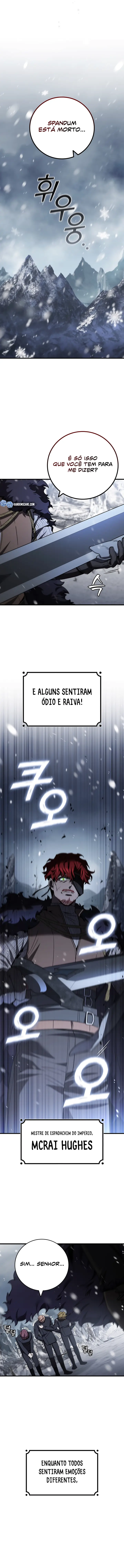 Read Mago Devorador de Dragões (PT-BR) PT Manga Online