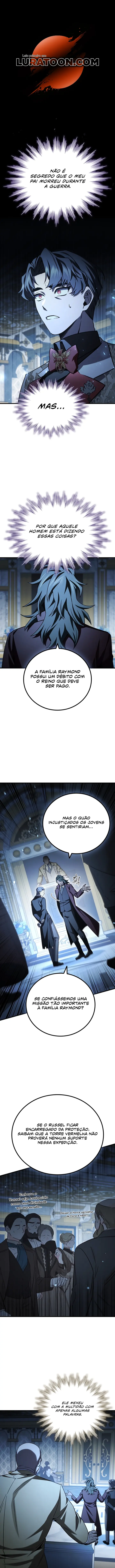 Read Mago Devorador de Dragões (PT-BR) PT Manga Online