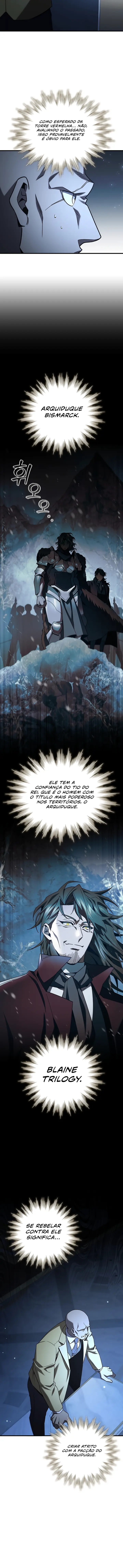Read Mago Devorador de Dragões (PT-BR) PT Manga Online