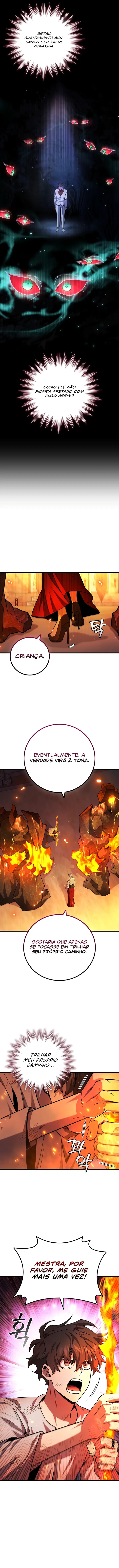 Read Mago Devorador de Dragões (PT-BR) PT Manga Online