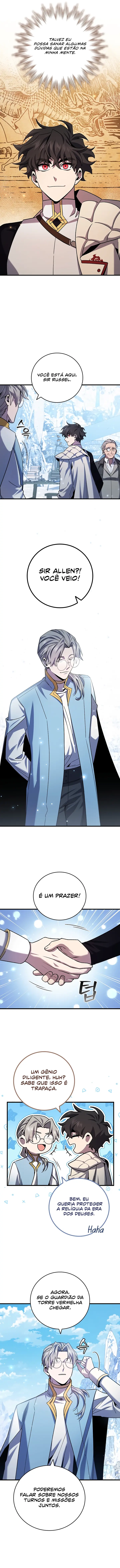 Read Mago Devorador de Dragões (PT-BR) PT Manga Online