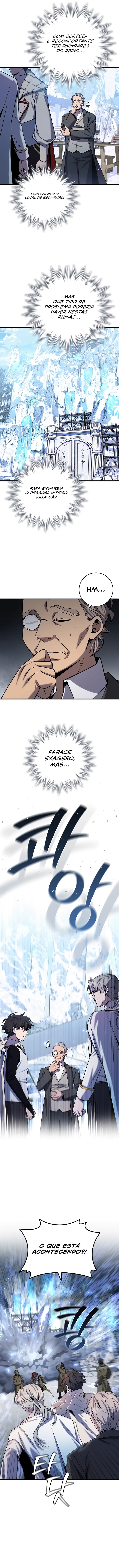 Read Mago Devorador de Dragões (PT-BR) PT Manga Online