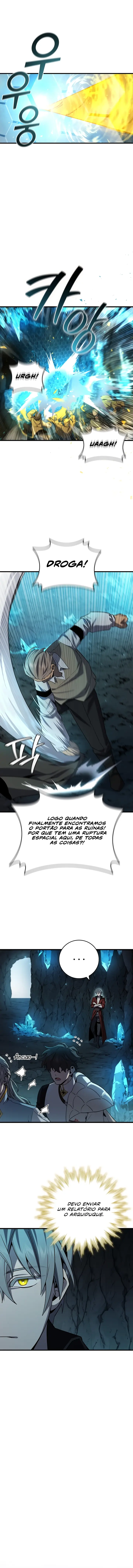 Read Mago Devorador de Dragões (PT-BR) PT Manga Online