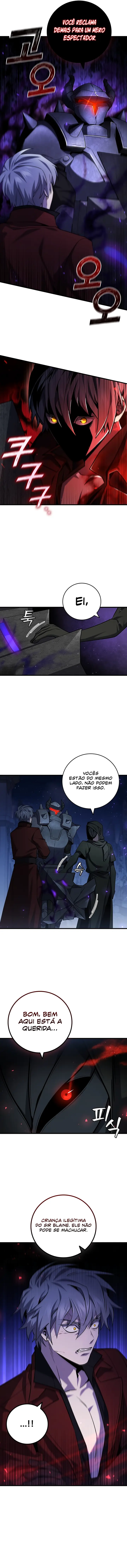 Read Mago Devorador de Dragões (PT-BR) PT Manga Online