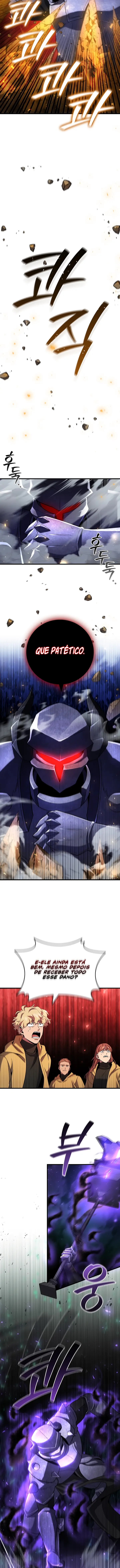 Read Mago Devorador de Dragões (PT-BR) PT Manga Online