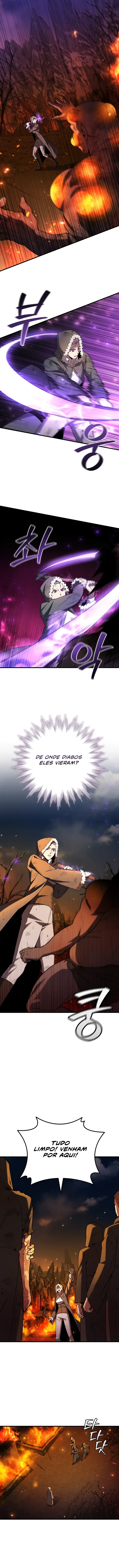 Read Mago Devorador de Dragões (PT-BR) PT Manga Online