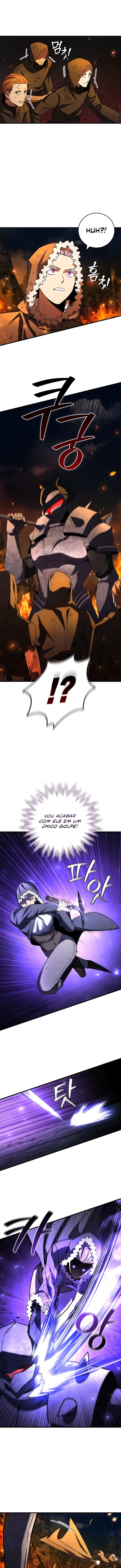 Read Mago Devorador de Dragões (PT-BR) PT Manga Online