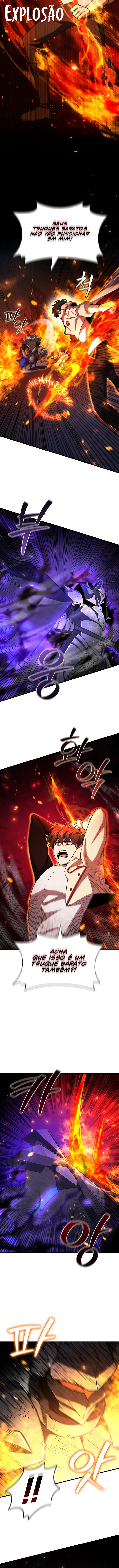 Read Mago Devorador de Dragões (PT-BR) PT Manga Online