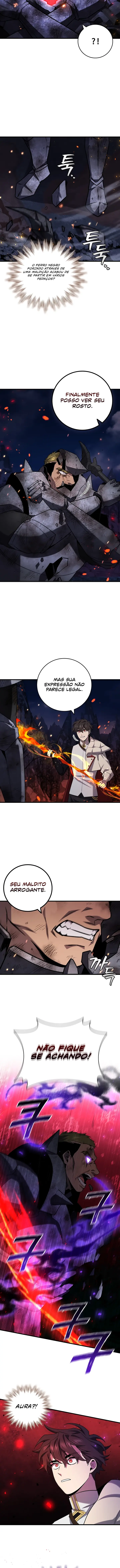 Read Mago Devorador de Dragões (PT-BR) PT Manga Online