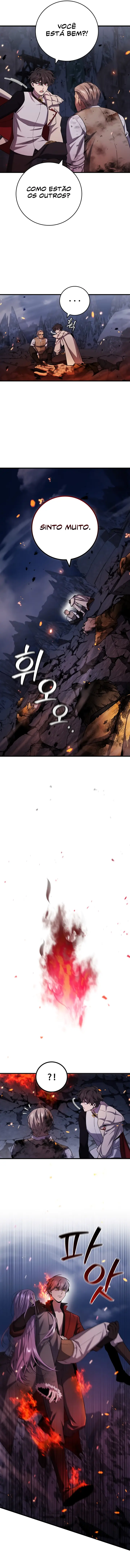 Read Mago Devorador de Dragões (PT-BR) PT Manga Online