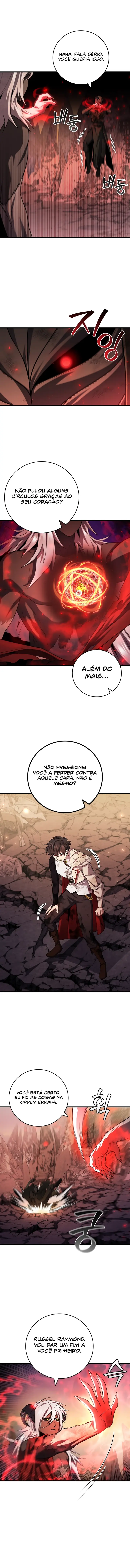 Read Mago Devorador de Dragões (PT-BR) PT Manga Online