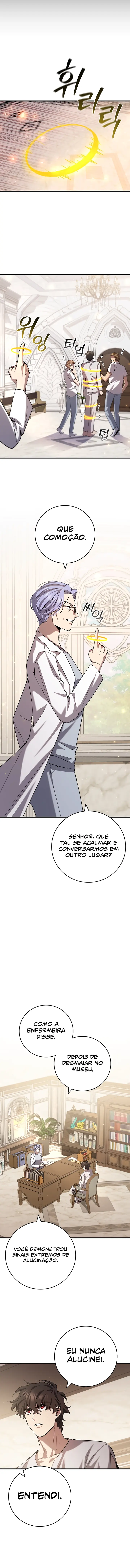 Read Mago Devorador de Dragões (PT-BR) PT Manga Online