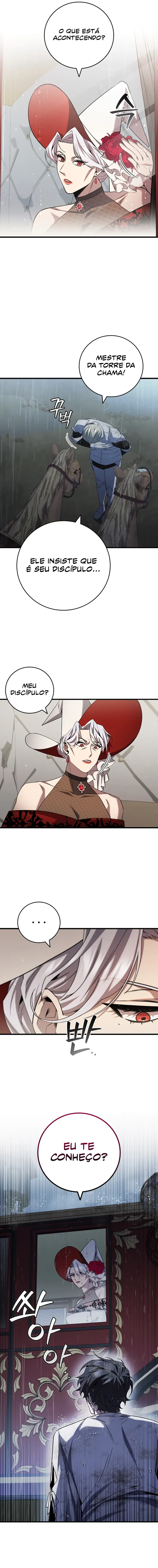 Read Mago Devorador de Dragões (PT-BR) PT Manga Online