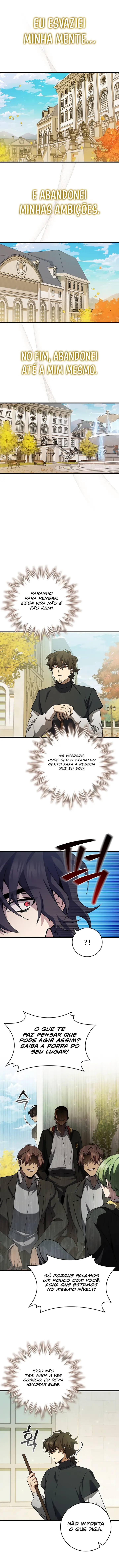 Read Mago Devorador de Dragões (PT-BR) PT Manga Online