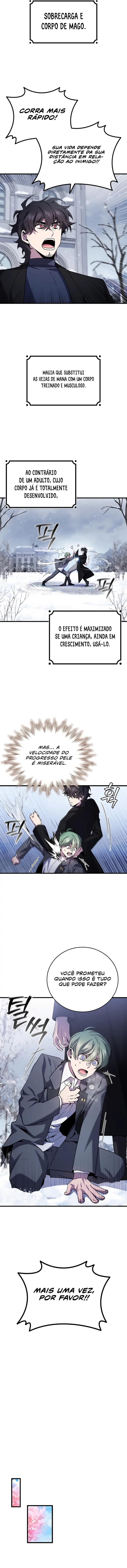 Read Mago Devorador de Dragões (PT-BR) PT Manga Online