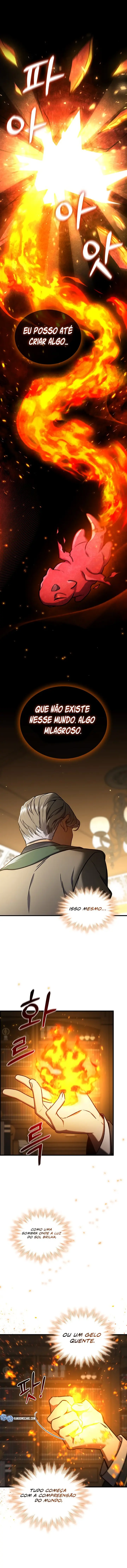 Read Mago Devorador de Dragões (PT-BR) PT Manga Online