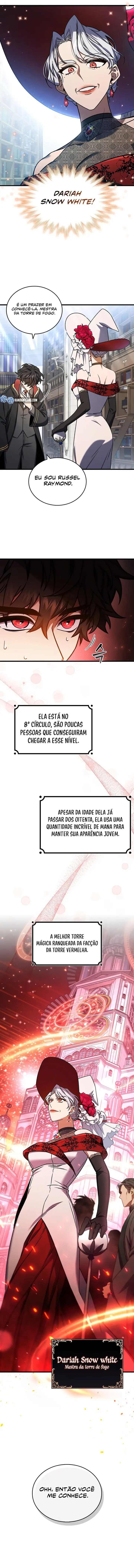 Read Mago Devorador de Dragões (PT-BR) PT Manga Online
