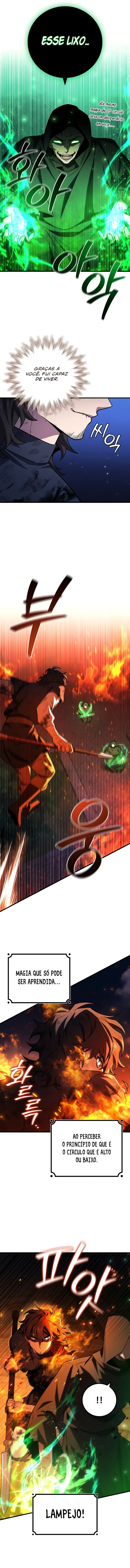 Read Mago Devorador de Dragões (PT-BR) PT Manga Online