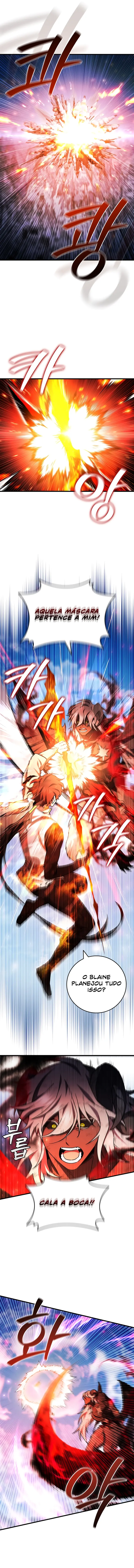 Read Mago Devorador de Dragões (PT-BR) PT Manga Online