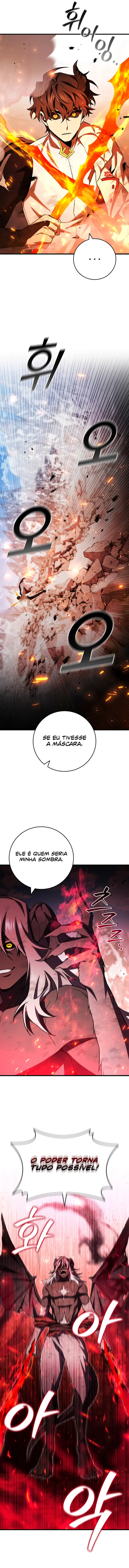Read Mago Devorador de Dragões (PT-BR) PT Manga Online