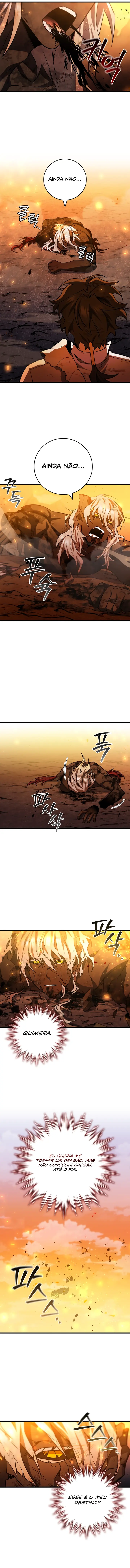 Read Mago Devorador de Dragões (PT-BR) PT Manga Online