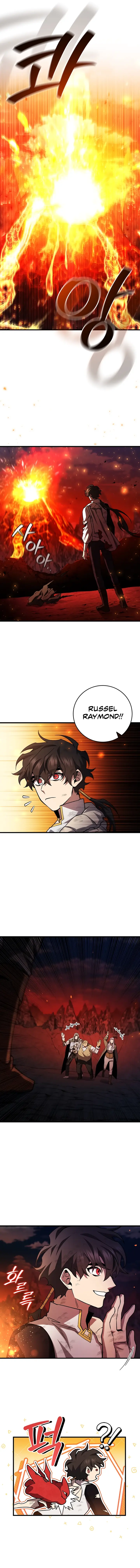 Read Mago Devorador de Dragões (PT-BR) PT Manga Online