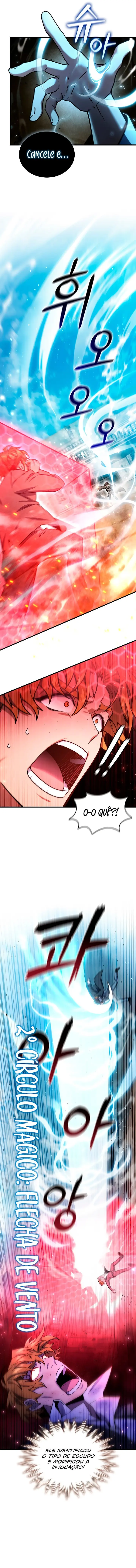 Read Mago Devorador de Dragões (PT-BR) PT Manga Online