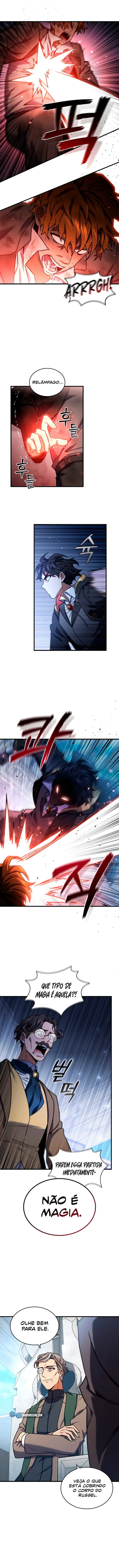 Read Mago Devorador de Dragões (PT-BR) PT Manga Online