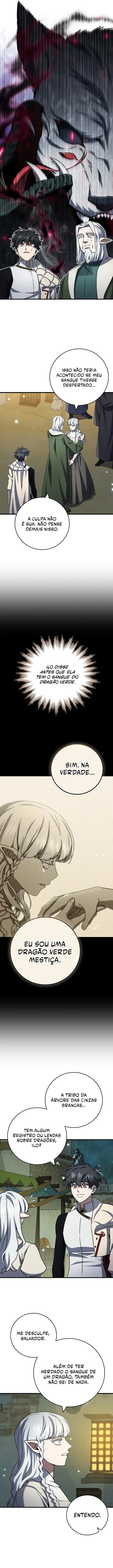 Read Mago Devorador de Dragões (PT-BR) PT Manga Online