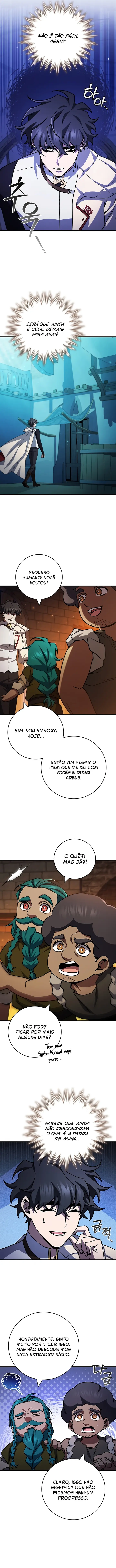 Read Mago Devorador de Dragões (PT-BR) PT Manga Online