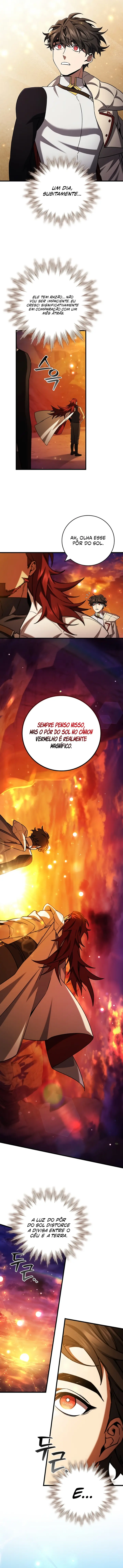 Read Mago Devorador de Dragões (PT-BR) PT Manga Online