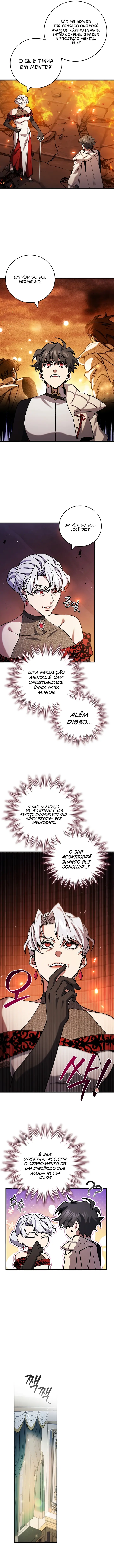 Read Mago Devorador de Dragões (PT-BR) PT Manga Online