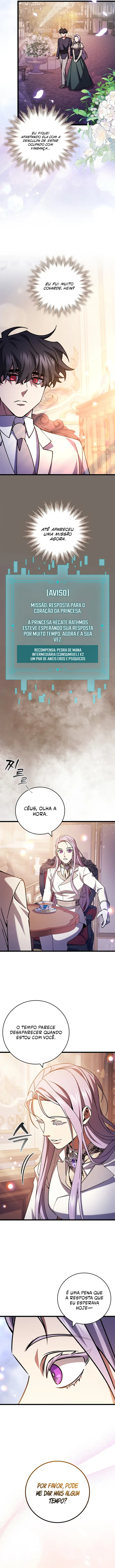 Read Mago Devorador de Dragões (PT-BR) PT Manga Online
