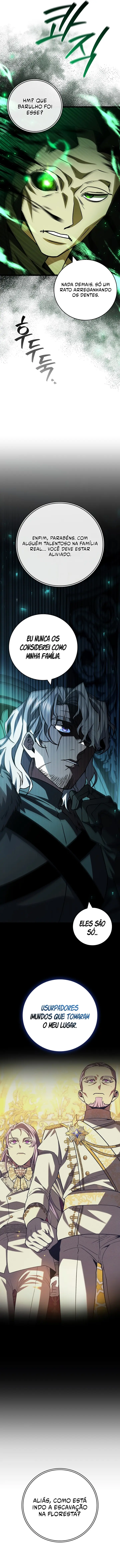 Read Mago Devorador de Dragões (PT-BR) PT Manga Online