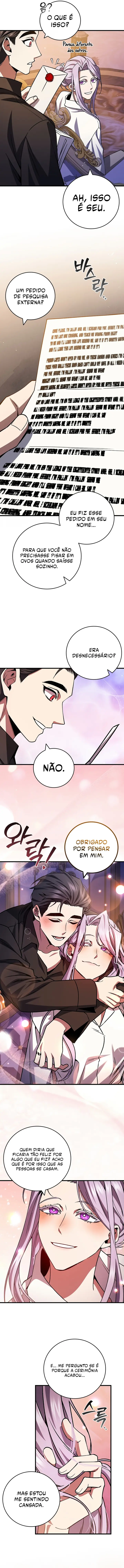Read Mago Devorador de Dragões (PT-BR) PT Manga Online
