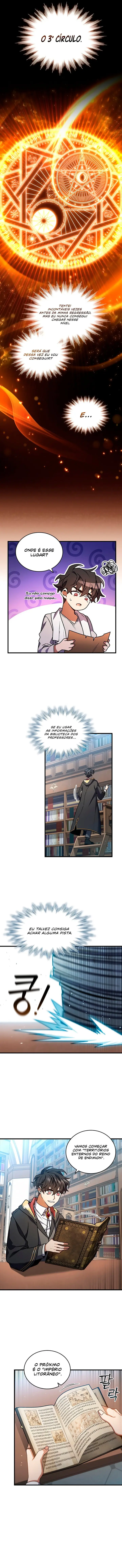 Read Mago Devorador de Dragões (PT-BR) PT Manga Online