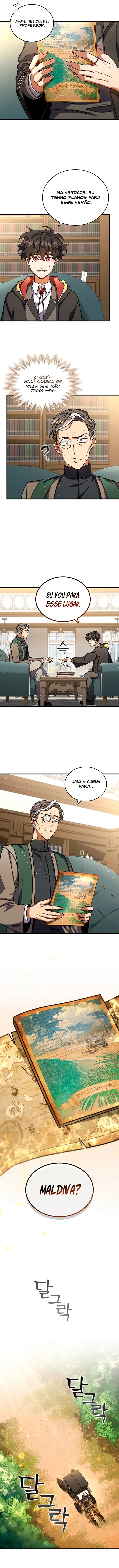 Read Mago Devorador de Dragões (PT-BR) PT Manga Online