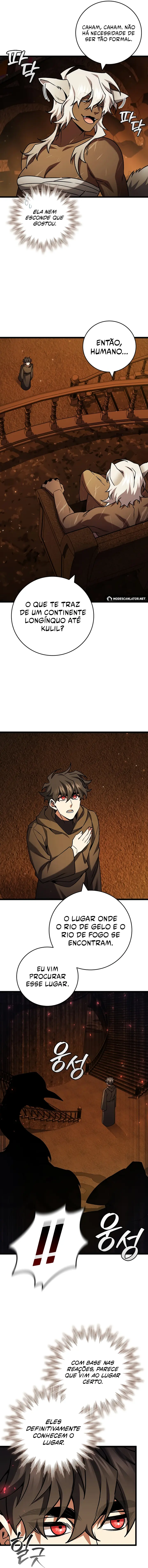 Read Mago Devorador de Dragões (PT-BR) PT Manga Online