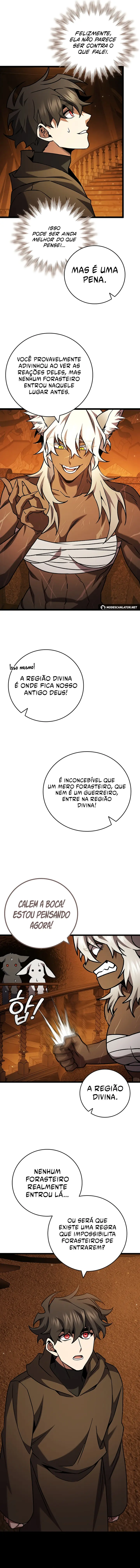 Read Mago Devorador de Dragões (PT-BR) PT Manga Online