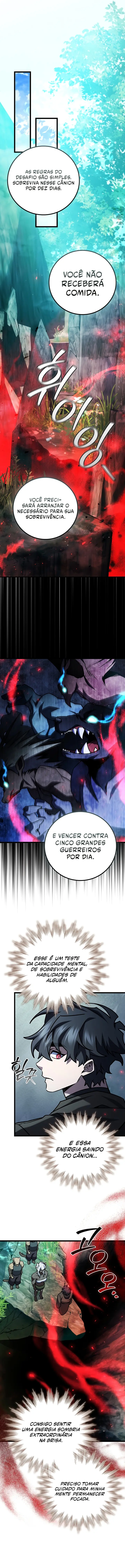 Read Mago Devorador de Dragões (PT-BR) PT Manga Online