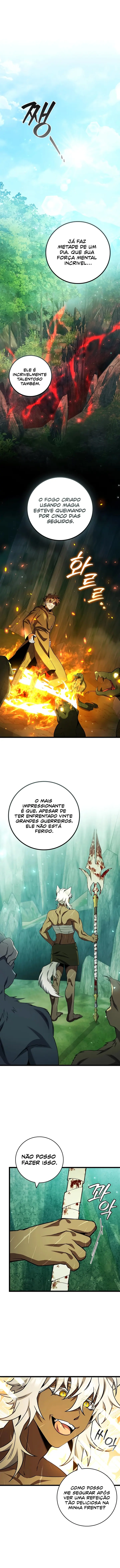 Read Mago Devorador de Dragões (PT-BR) PT Manga Online