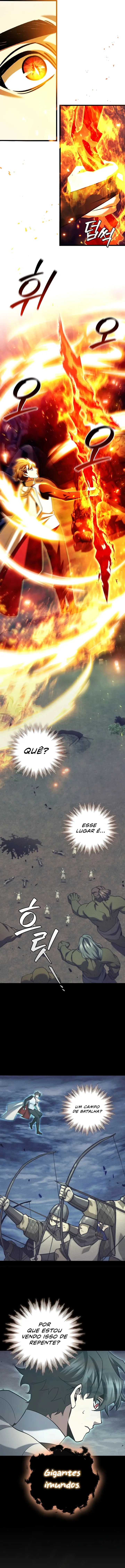 Read Mago Devorador de Dragões (PT-BR) PT Manga Online