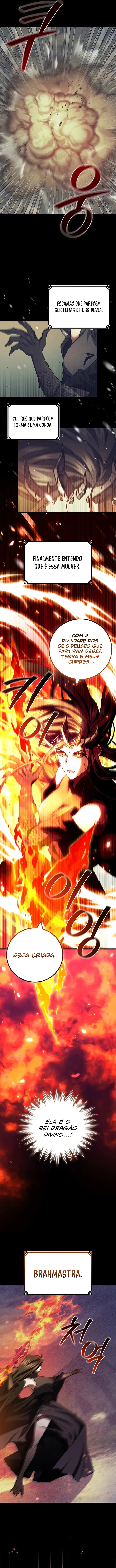 Read Mago Devorador de Dragões (PT-BR) PT Manga Online