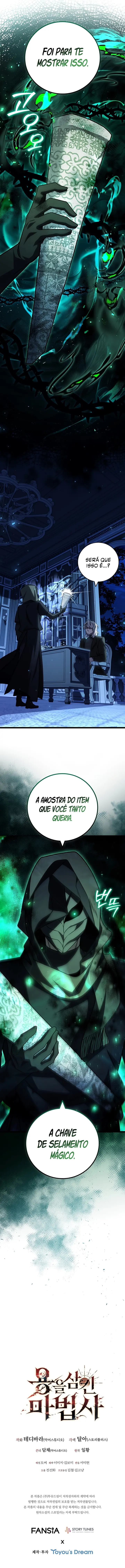 Read Mago Devorador de Dragões (PT-BR) PT Manga Online
