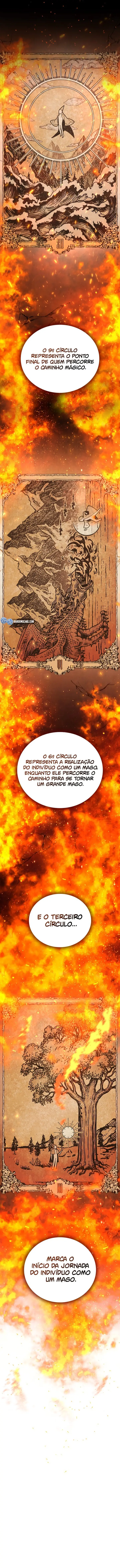 Read Mago Devorador de Dragões (PT-BR) PT Manga Online