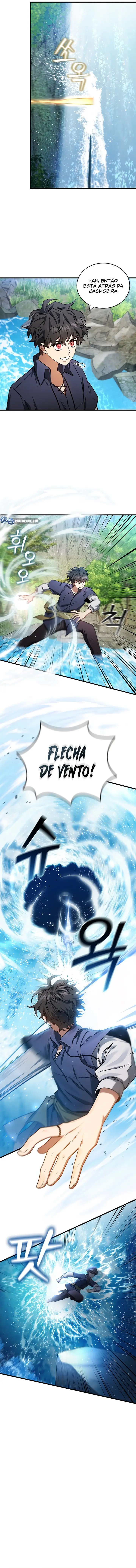 Read Mago Devorador de Dragões (PT-BR) PT Manga Online