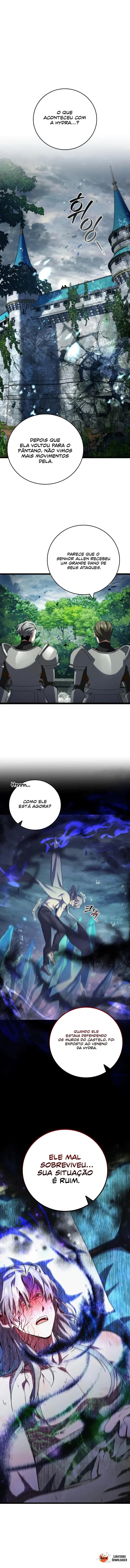 Read Mago Devorador de Dragões (PT-BR) PT Manga Online