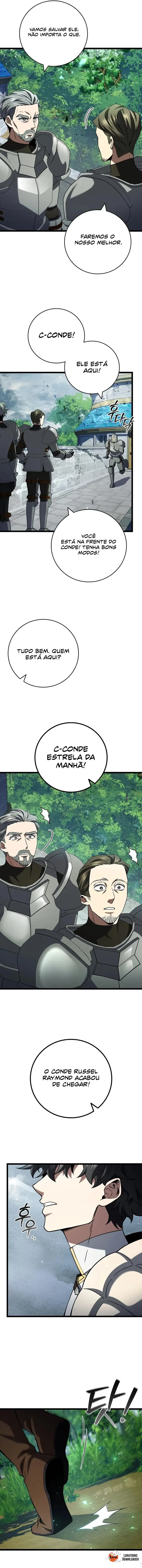 Read Mago Devorador de Dragões (PT-BR) PT Manga Online