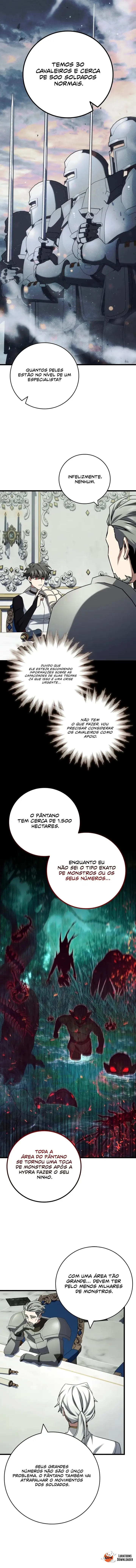 Read Mago Devorador de Dragões (PT-BR) PT Manga Online