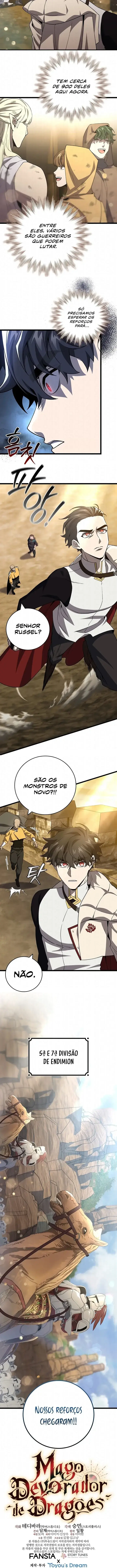 Read Mago Devorador de Dragões (PT-BR) PT Manga Online
